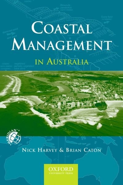 Coastal Management In Australia