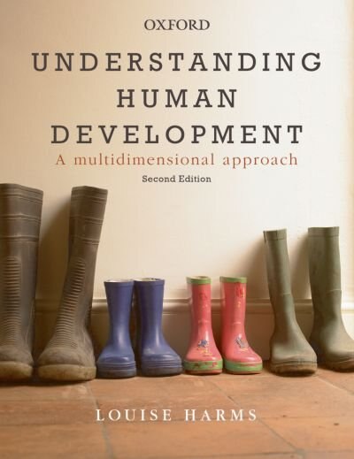Front cover_Understanding Human Development