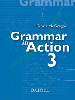 Couverture_Grammar in Action: Book 3