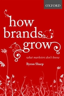 Front cover_How Brands Grow