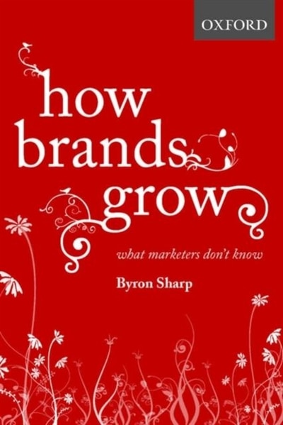 Front cover_How Brands Grow