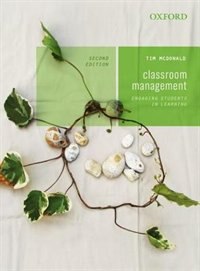 Front cover_Classroom Management