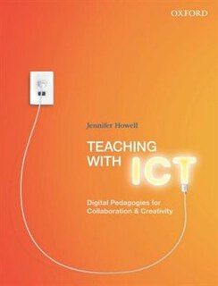 Front cover_Teaching with ICT