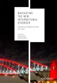 Couverture_Navigating the New International Disorder