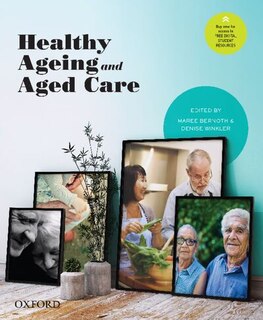 Front cover_Healthy Ageing and Aged Care