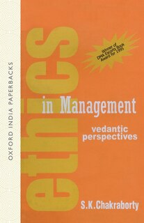 Front cover_Ethics in Management