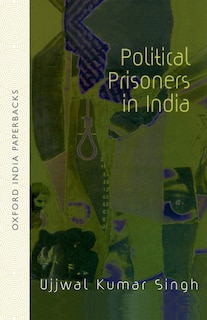 Couverture_Political Prisoners in India