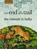 The End of a Trail: The Cheetah in India