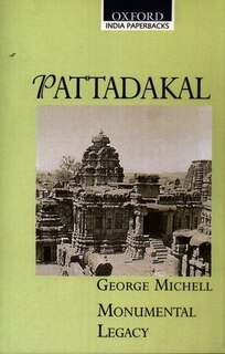 Front cover_PATTADAKAL (OIP)