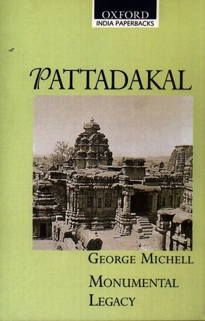 Front cover_PATTADAKAL (OIP)