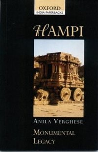 Hampi (oip): Monumental Legacy Series