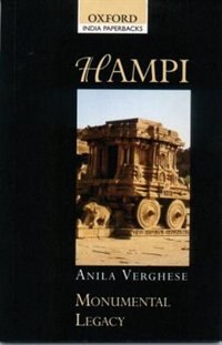 Hampi (oip): Monumental Legacy Series