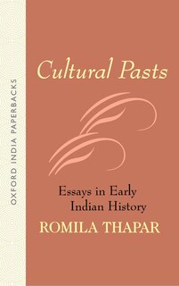 Front cover_Cultural Pasts