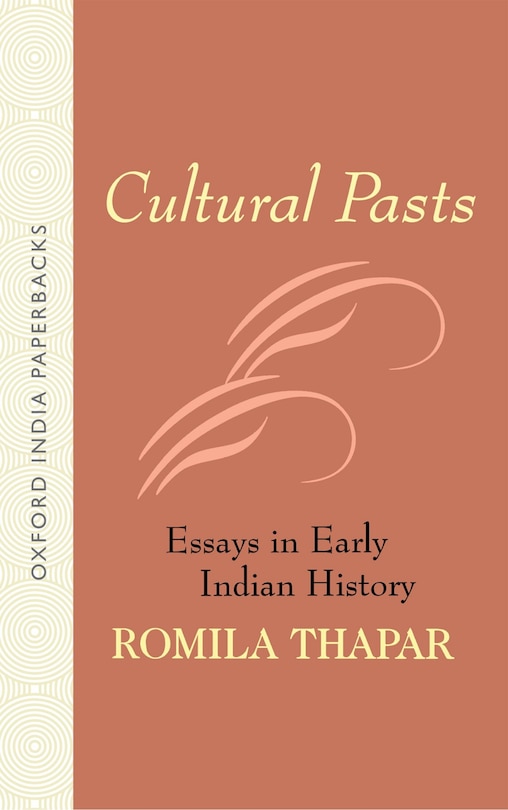Front cover_Cultural Pasts