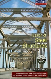 Couverture_Design of Steel Structures