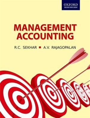 Front cover_Management Accounting