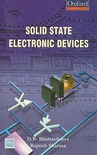 Solid State Electronic Devices
