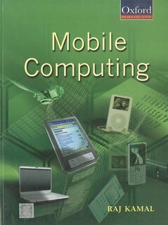 Front cover_Mobile Computing
