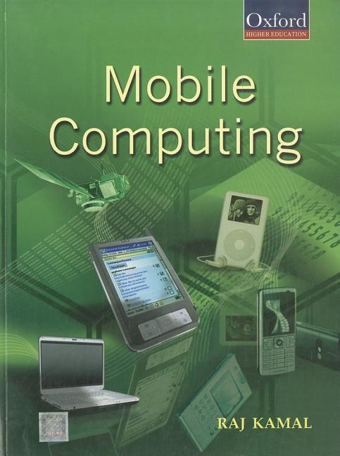 Front cover_Mobile Computing