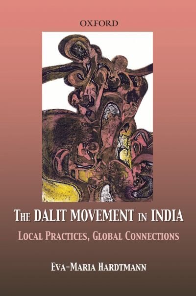 Front cover_Dalit Movement In India