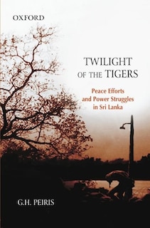 Front cover_Twilight of the Tigers