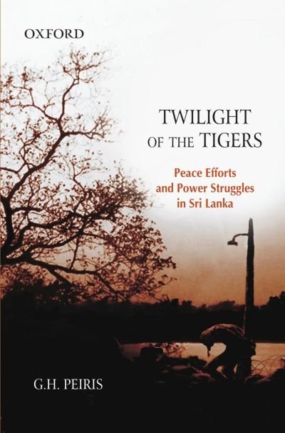 Front cover_Twilight of the Tigers