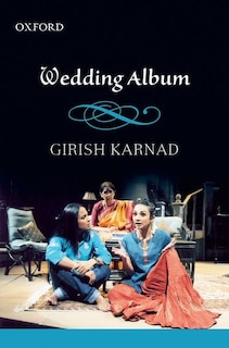 Front cover_Wedding Album