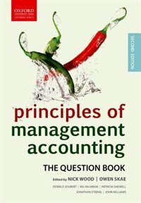 Couverture_Principles of Management Accounting