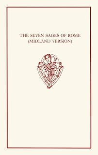 Couverture_The Seven Sages Of Rome