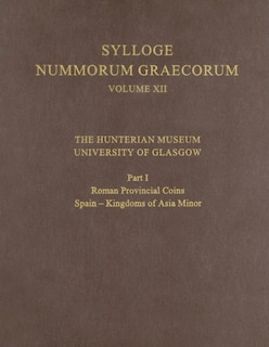 Front cover_XII.The Hunterian Museum, University of Glasgow