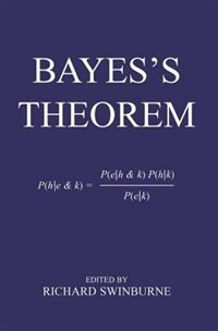 Couverture_Bayes's Theorem