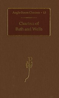 Couverture_Charters Of Bath And Wells