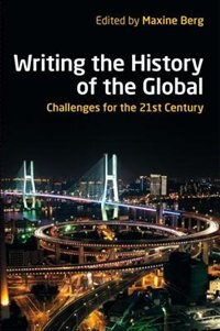 Front cover_Writing the History of the Global