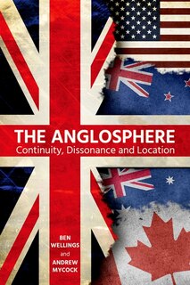 Front cover_The Anglosphere