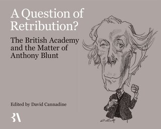 Front cover_A Question of Retribution?