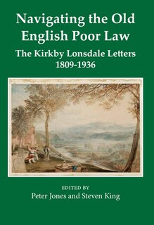 Front cover_Navigating the Old English Poor Law