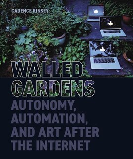 Front cover_Walled Gardens