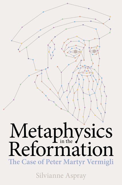 Front cover_Metaphysics in the Reformation