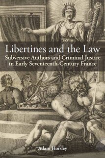 Front cover_Libertines and the Law
