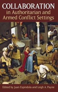 Couverture_Collaboration In Authoritarian And Armed Conflict Settings