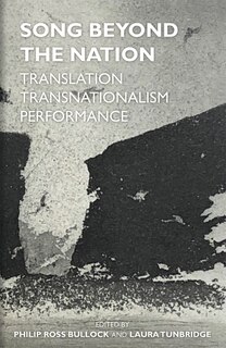 Front cover_Song Beyond The Nation