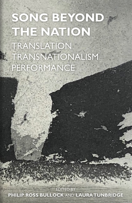 Front cover_Song Beyond The Nation