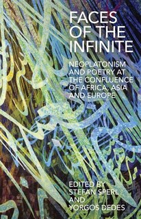 Couverture_Faces Of The Infinite