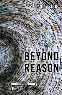 Front cover_Beyond Reason
