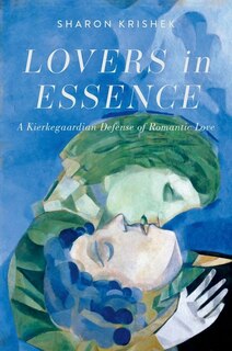 Front cover_Lovers In Essence
