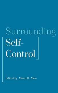 Couverture_Surrounding Self-Control