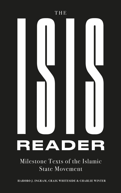 Couverture_The Isis Reader