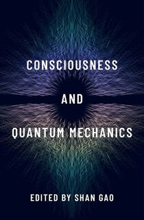 Front cover_Consciousness and Quantum Mechanics