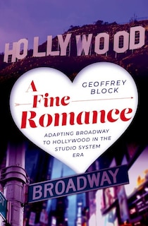 Front cover_A Fine Romance