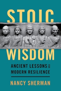 Front cover_Stoic Wisdom